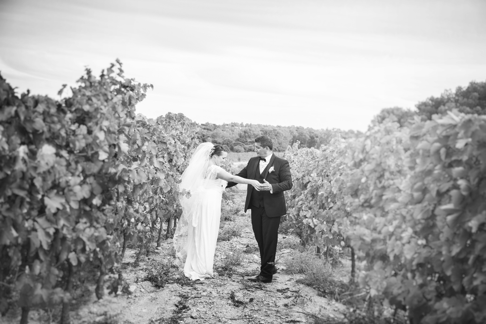 photographe de mariage, mariage champêtre