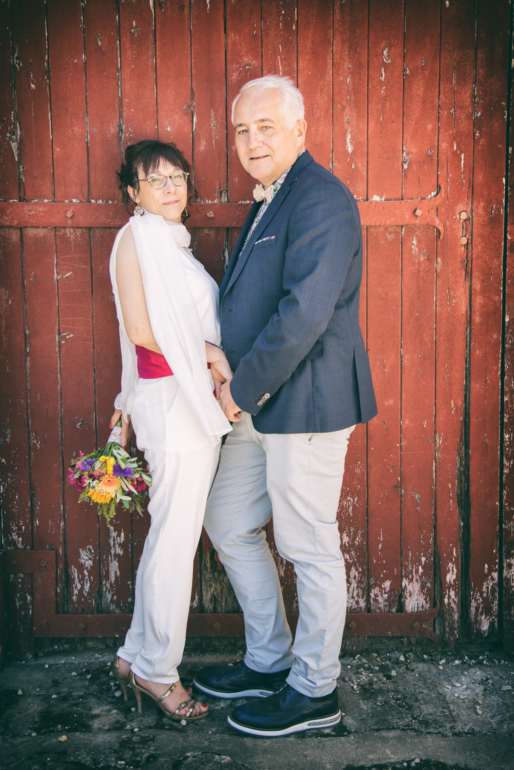 Photographe de mariage, mariage champêtre