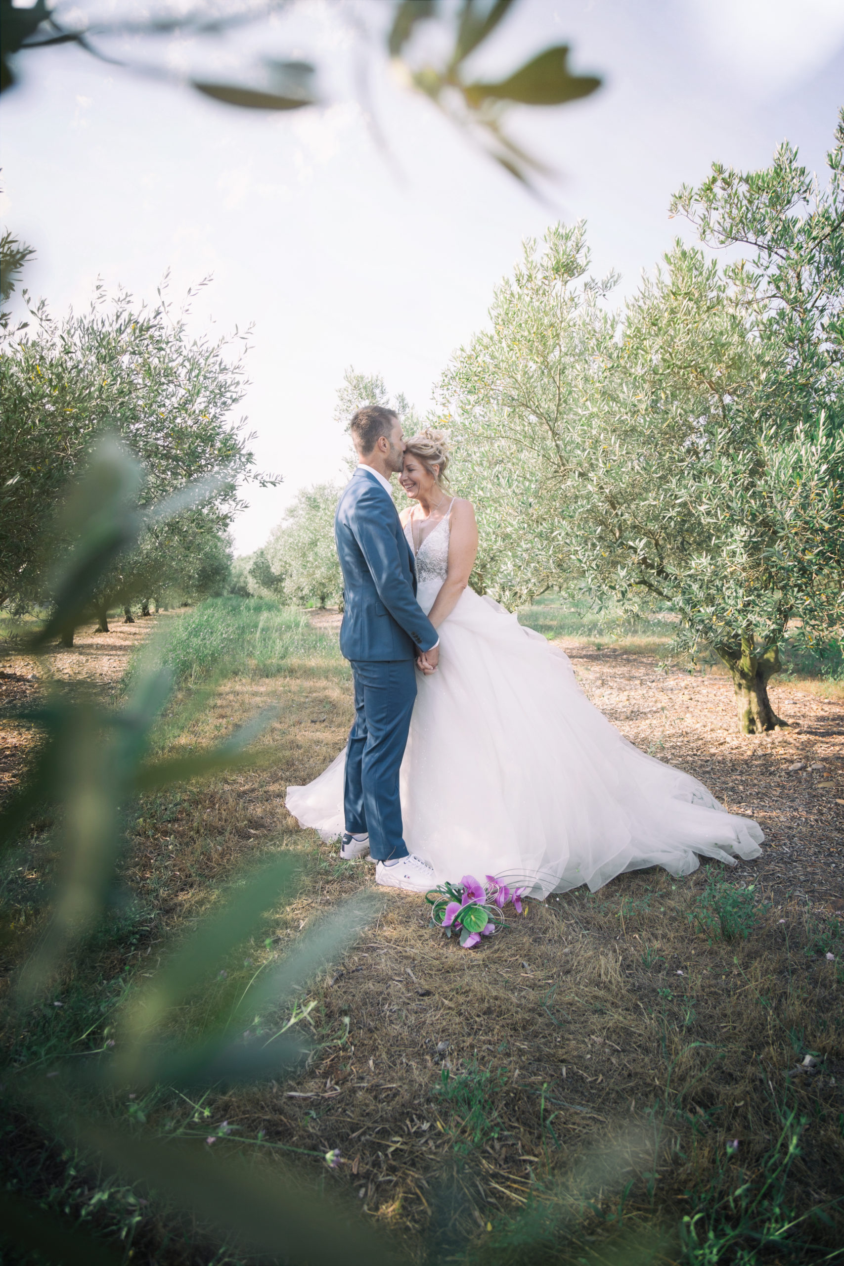 Photo de mariage, photo de couple, mariage en Provence